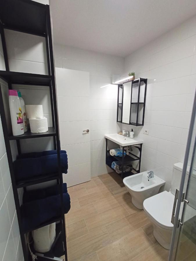 Scorpio Golf Apartment سان ميغيل ذي أبونا المظهر الخارجي الصورة