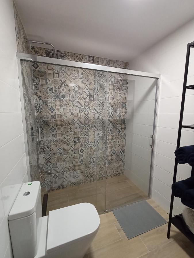 Scorpio Golf Apartment سان ميغيل ذي أبونا المظهر الخارجي الصورة